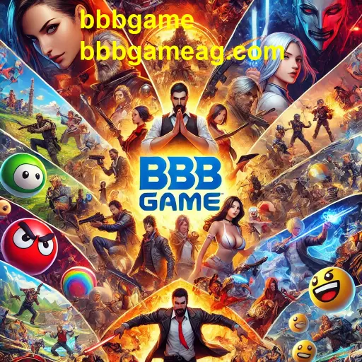 Explorando a Categoria 'Populares' do bbbgame: Os Jogos Que Estão Dominando!